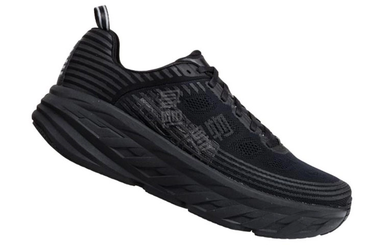 HOKA ONE ONE Bondi 6