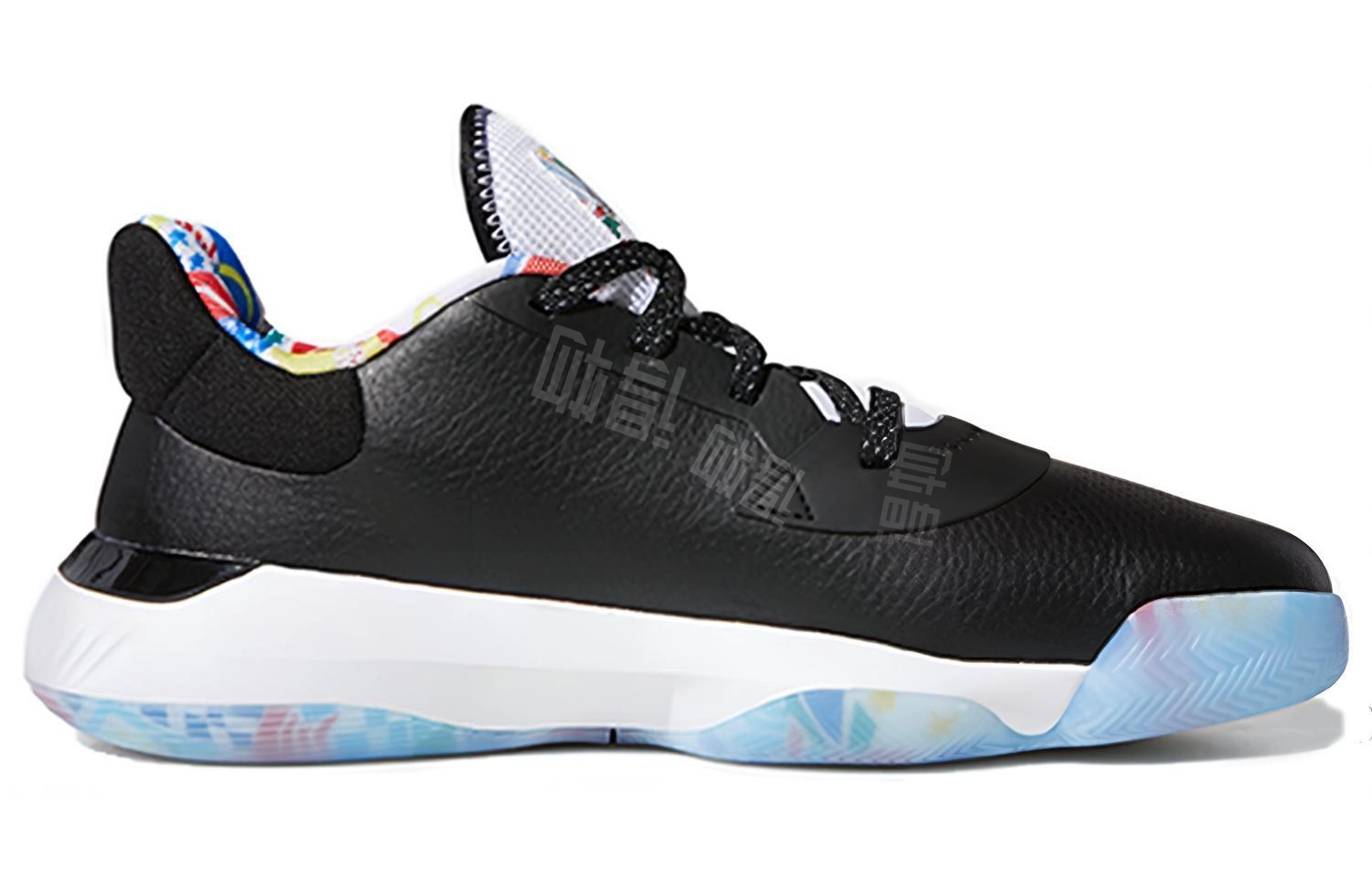 adidas Pro Bounce Madness 2019 Low BATW