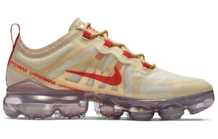 Nike VaporMax 2019 CNY