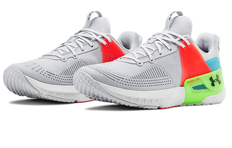Under Armour HOVR Apex
