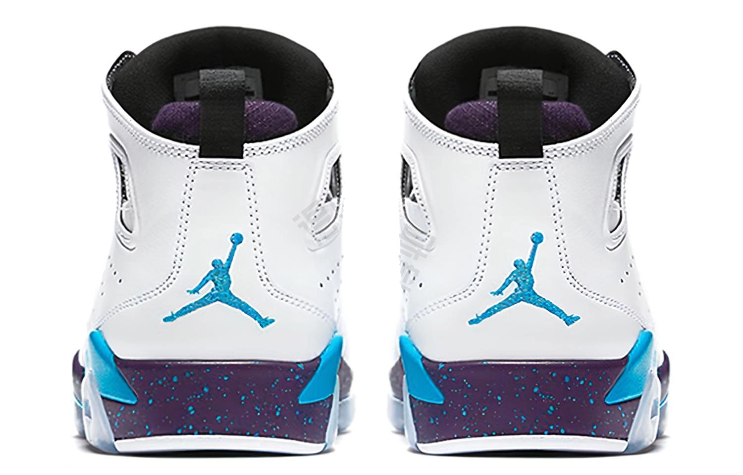 Jordan FLTCLB '91 GS