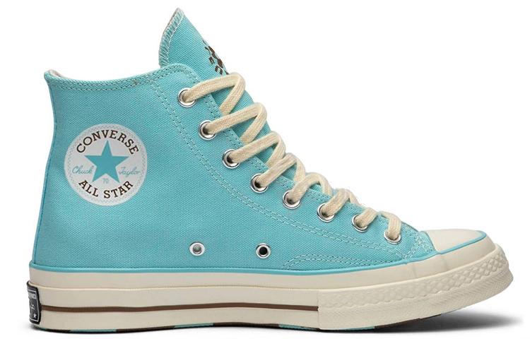 Golf Le Fleur x Converse Chuck Taylor All Star 70 Hi