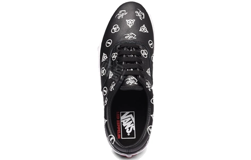 Vans Era Led Zeppelin x 50th Anniversary