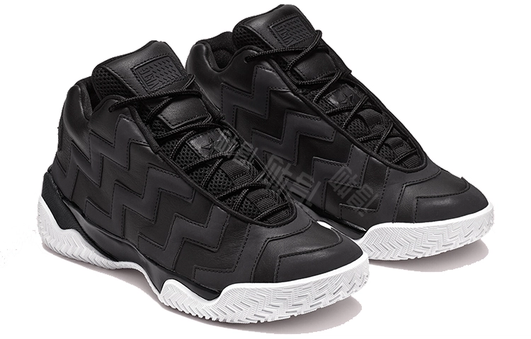 Converse VLTG Mission-V Mid
