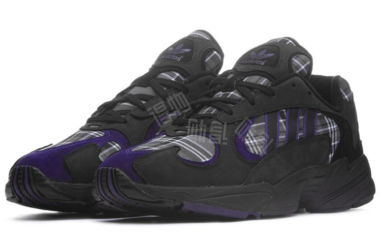 adidas originals Yung-1