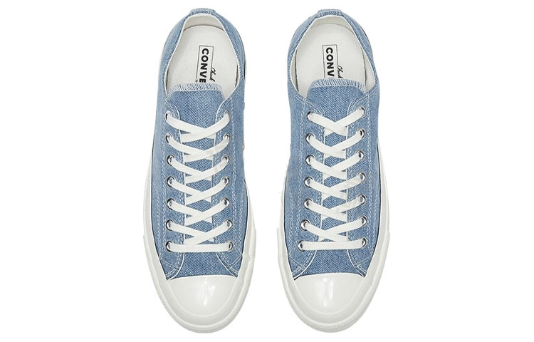 Converse 1970s Renew Denim Chunk