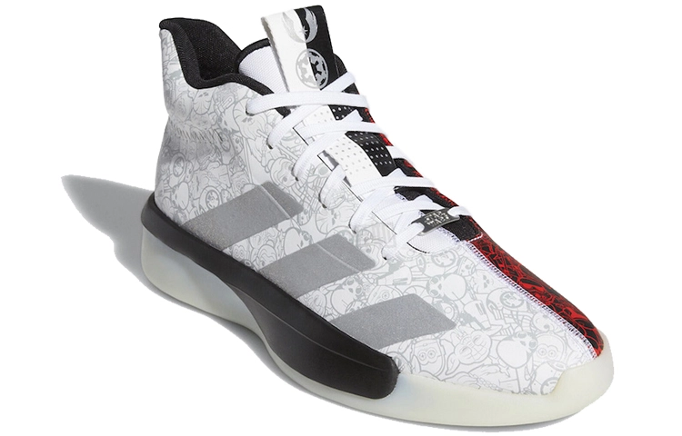 Star Wars x adidas Pro Next 2019