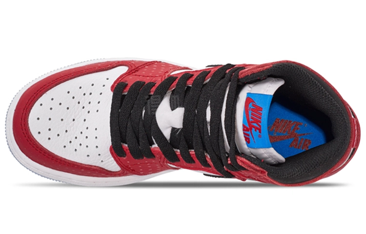 Jordan Air Jordan 1 Retro High Og Origin Story