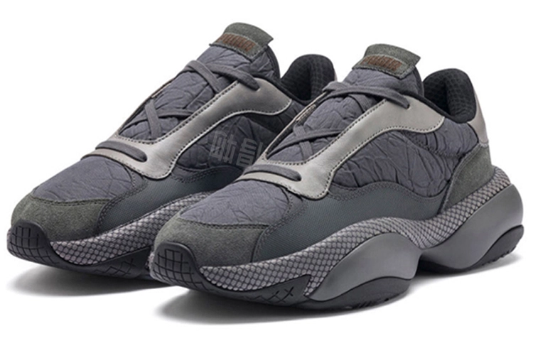 Puma Alteration PN-1