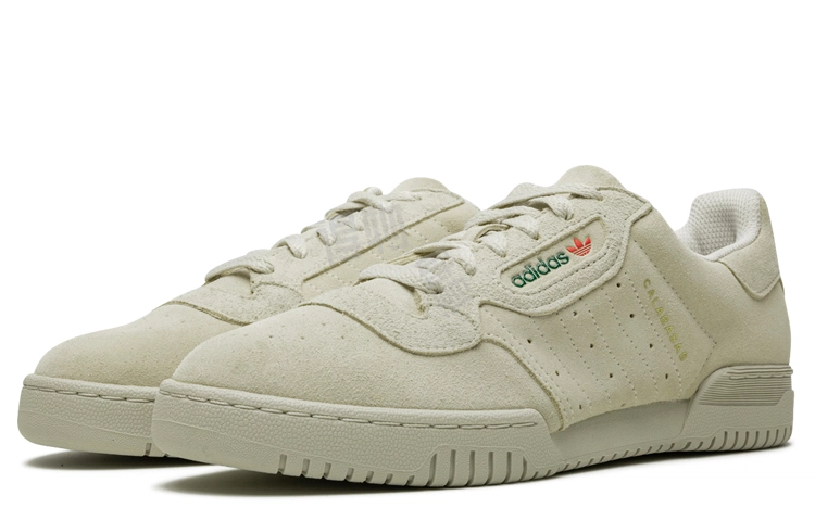 adidas originals Yeezy Powerphase Clear Brown