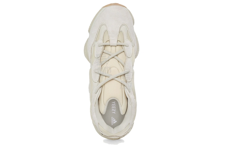 adidas originals Yeezy 500 Stone