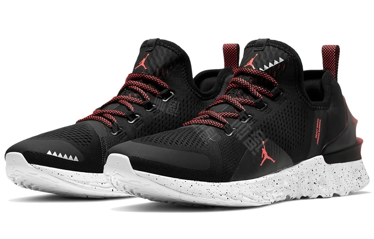 Jordan React Havoc