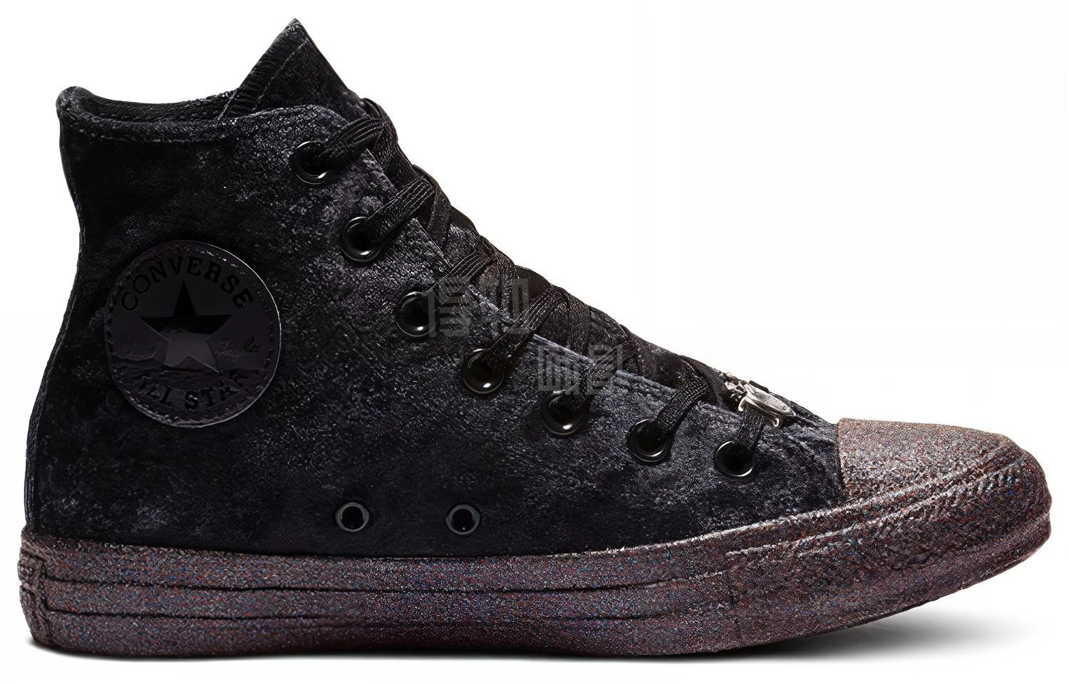 Miley Cyrus x Converse Chuck Taylor All Star Hi