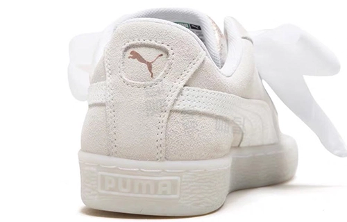 PUMA Suede Heart Artica