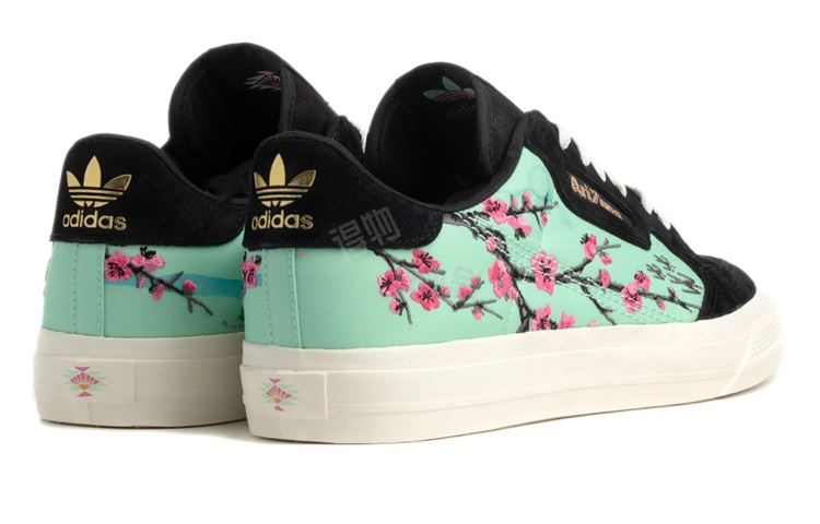 adidas originals Continental Vulc AriZona Iced Tea