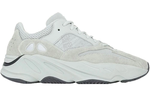 adidas originals Yeezy boost 700 "Salt"