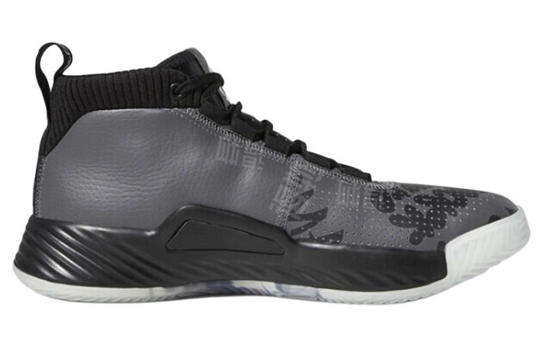 adidas D lillard 5 DAME 5 GEEK UP 5