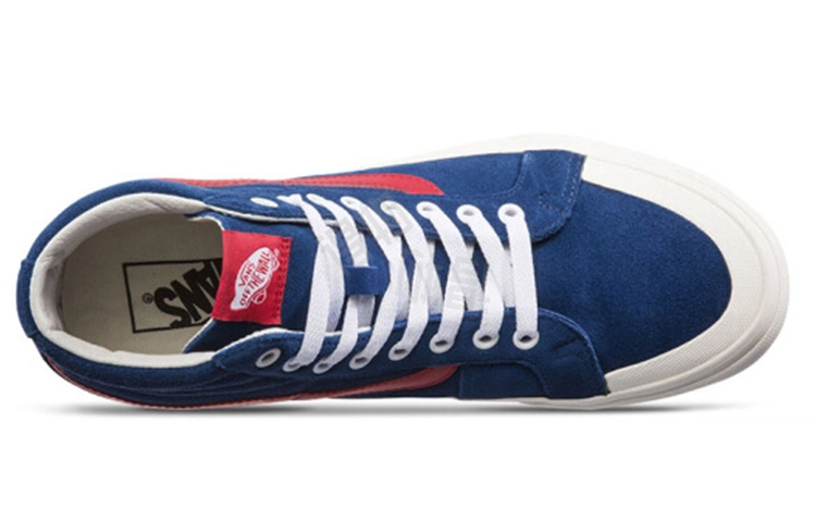 Vans SK8 Reissue 138 Blue