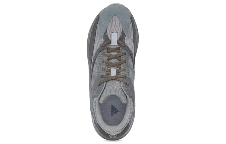 adidas originals Yeezy boost 700 V1 "Teal Blue"