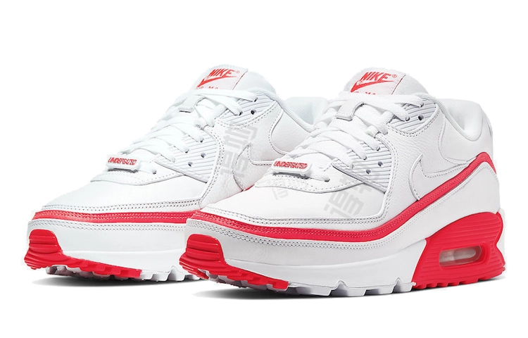 UNDEFEATED x Nike Air Max 90