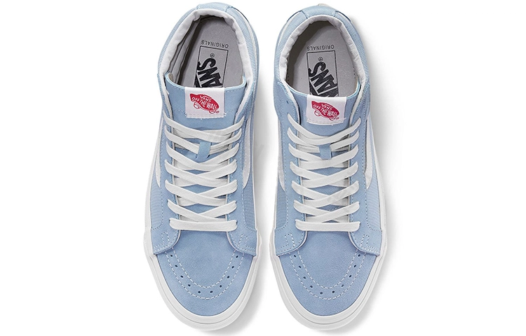 Vans SK8 LX