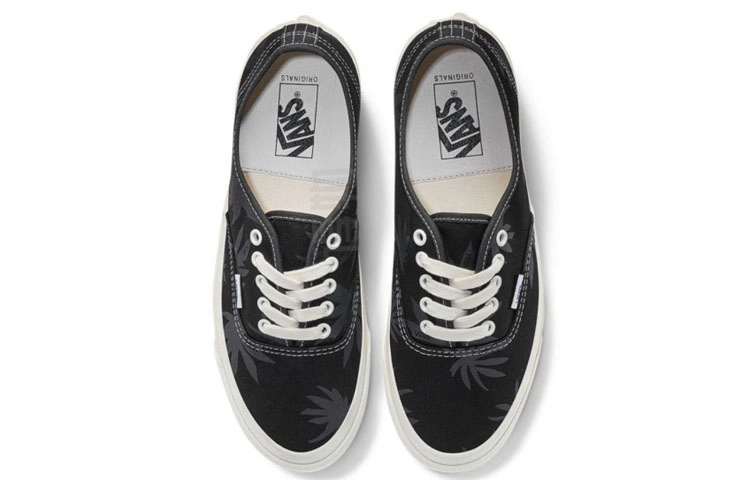 Vans OG Authentic LX