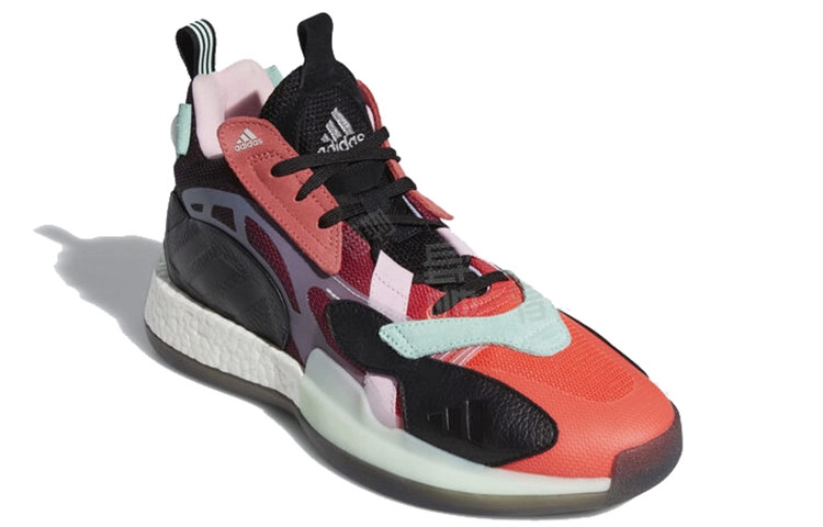 adidas ZoneBoost