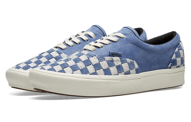 Vans Era Vault ComfyCush LX
