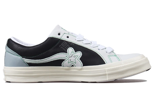 Golf Le Fleur x Converse One Star