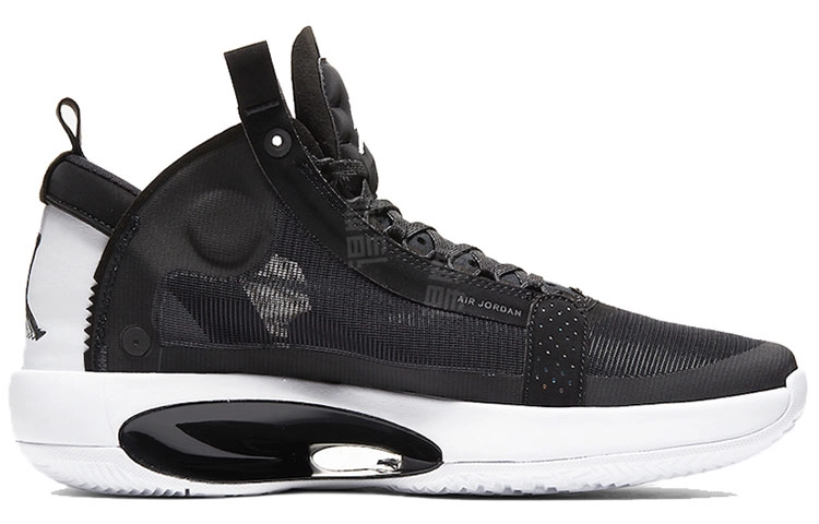 Jordan Air Jordan 34 "Eclipse"