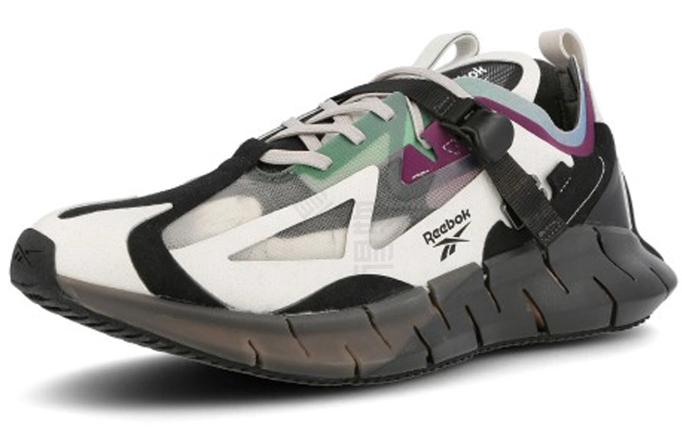 Reebok Zig Kinetica Ian Paley