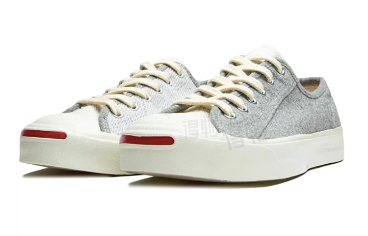 Foot Patrol x Converse Jack Purcell