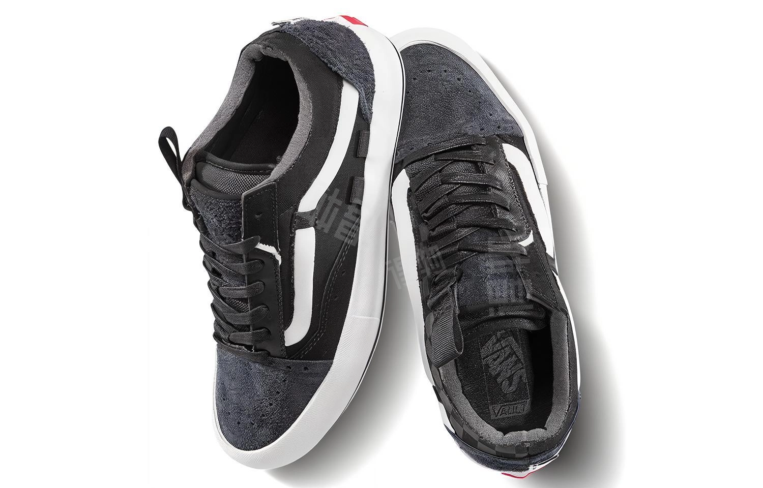 Vans Old Skool CAP LX