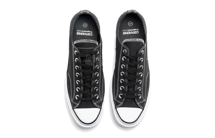 Fragment Design x Converse All Star 70 Tuxedo Ox