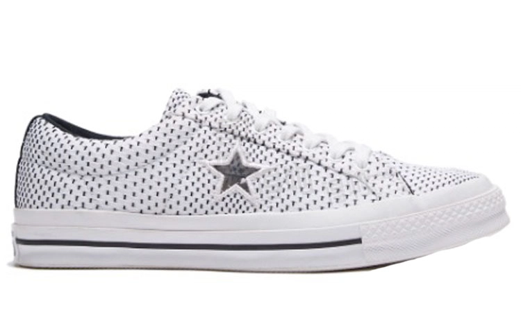 Converse One Star