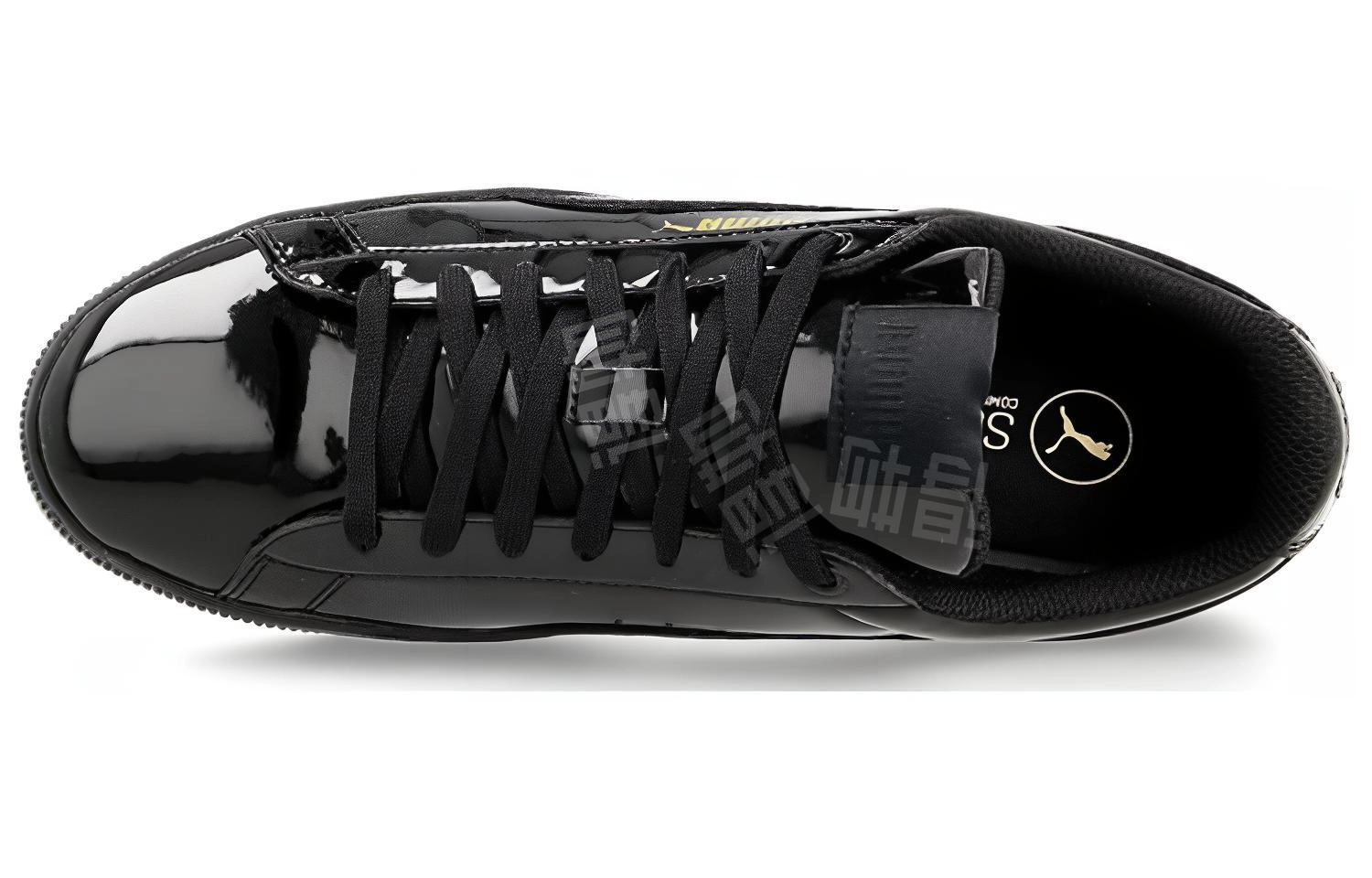 PUMA Vikky Platform V