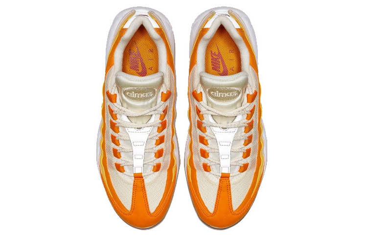 Nike Air Max 95 "Bacon"