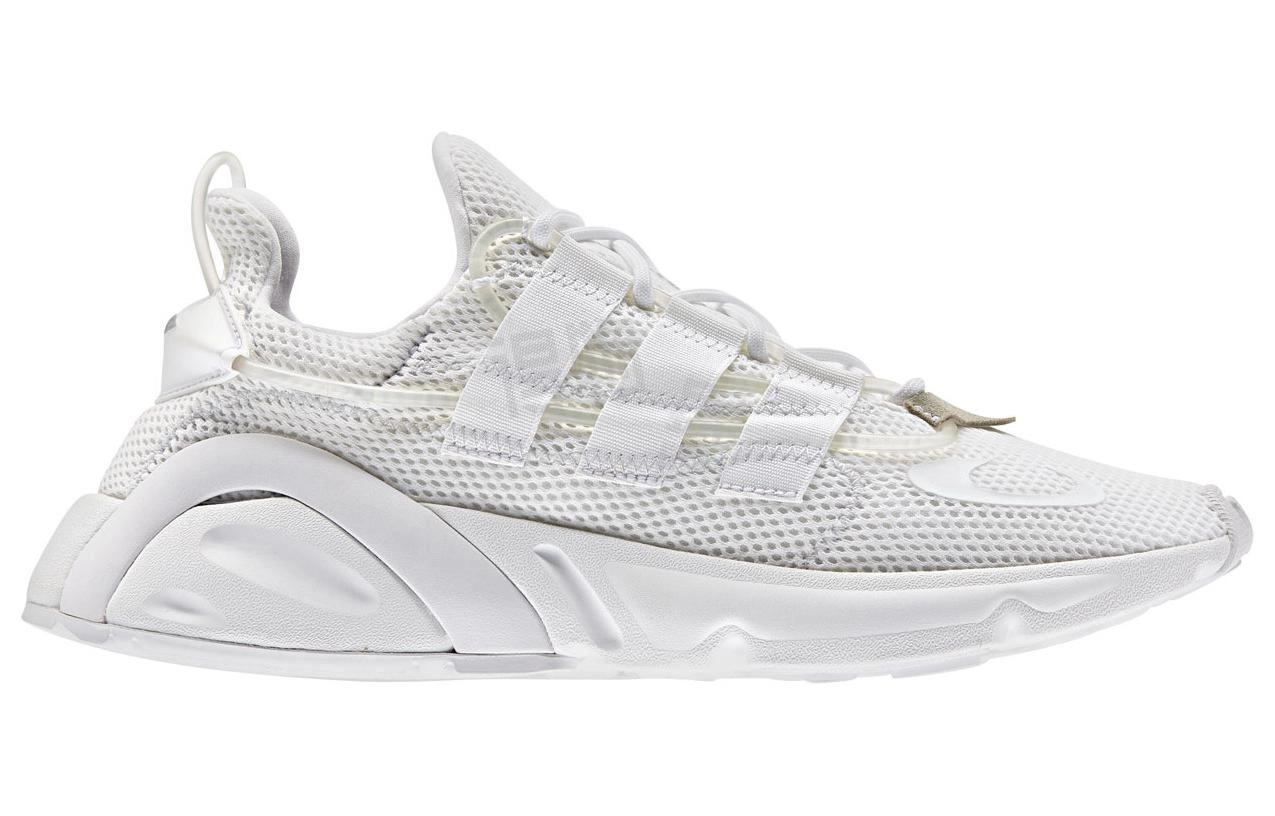 adidas originals LXCON Future "Triple White"