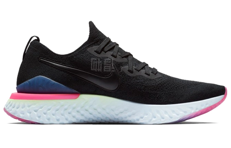 Nike Epic React Flyknit 2