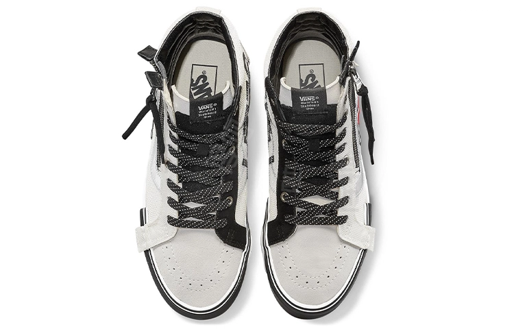 Vans SK8 Reissue Cap 3MLOGO