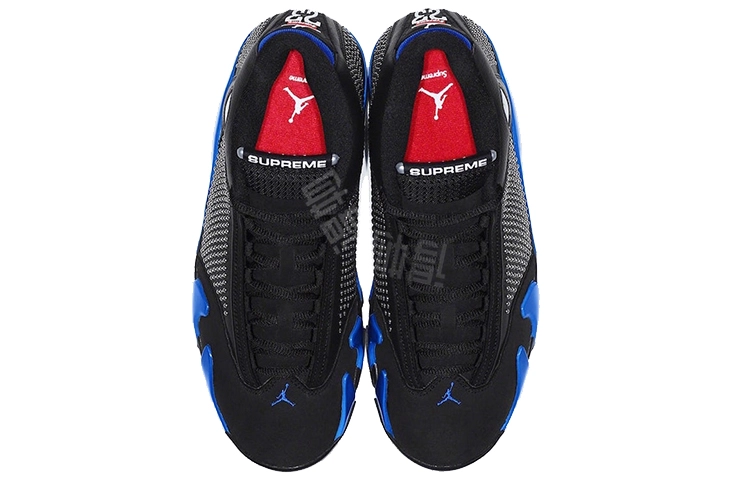 Supreme x Jordan Air Jordan 14