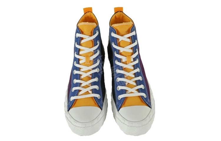 Converse 1970s 'Not A Chuck'