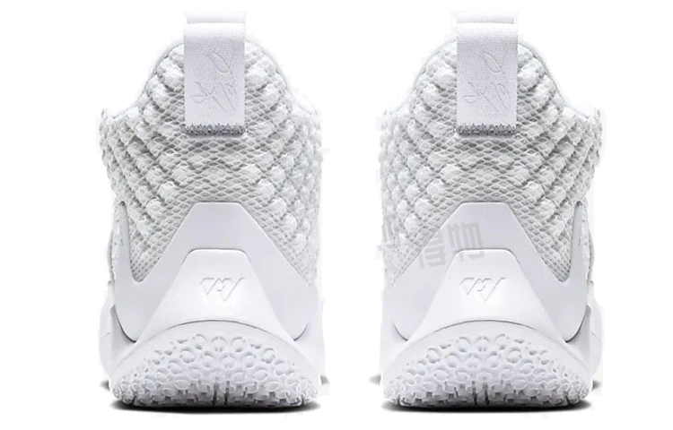 Jordan Why Not Zer0.2 2.0