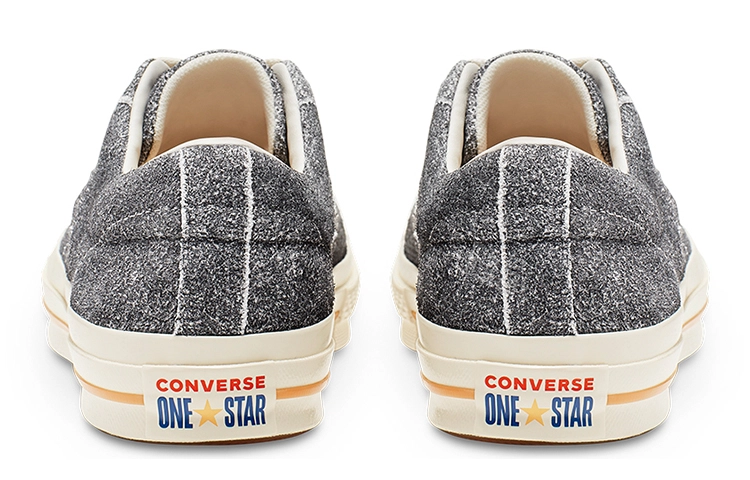 Converse One Star Cali Suede Low Top