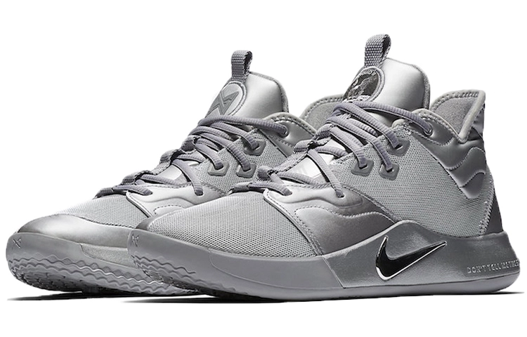 Nike PG 3 NASA 50th Anniversary 50