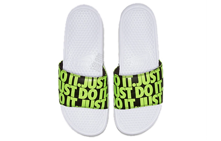 Nike Benassi Duo Slide