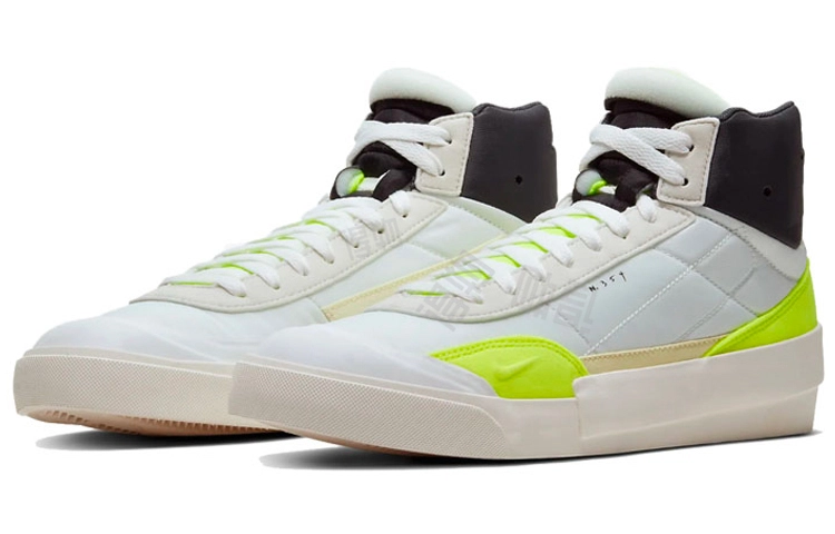 Nike Drop-Type Mid