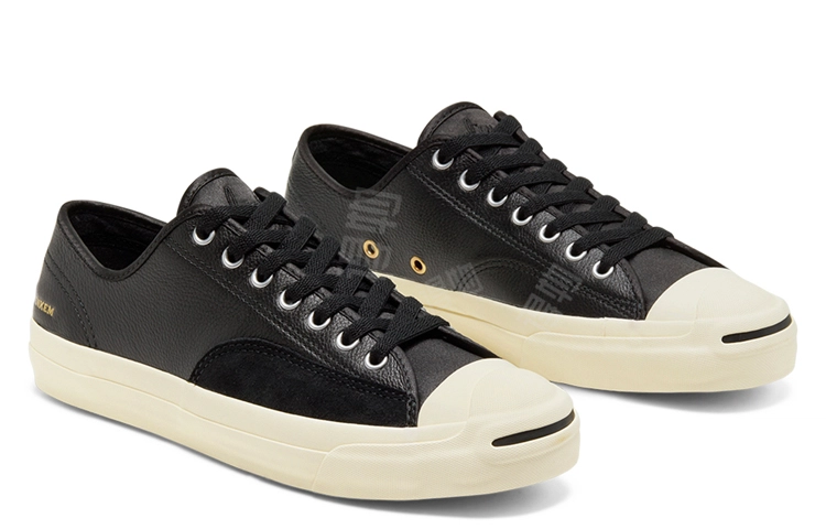 Converse Jack Purcell Low Top