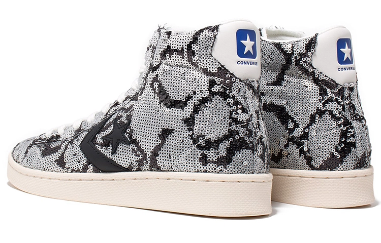 Converse Cons Pro Leather