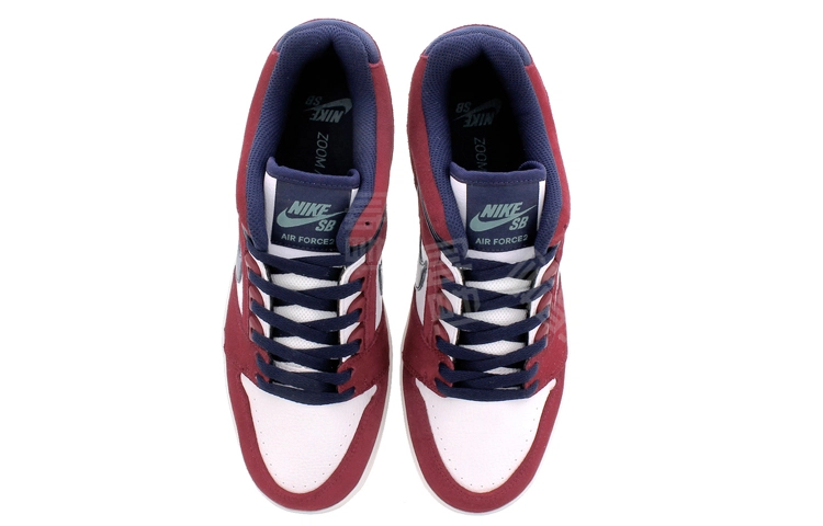 Nike Air Force 2 Low Team